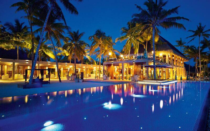 Velaa Private Island