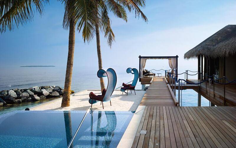 Velaa Private Island
