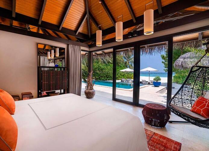 Velaa Private Island