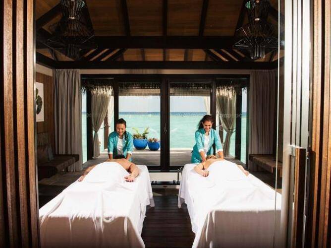 Velaa Private Island