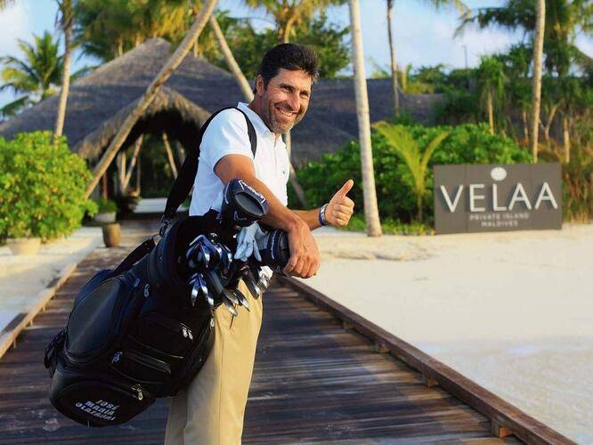Velaa Private Island