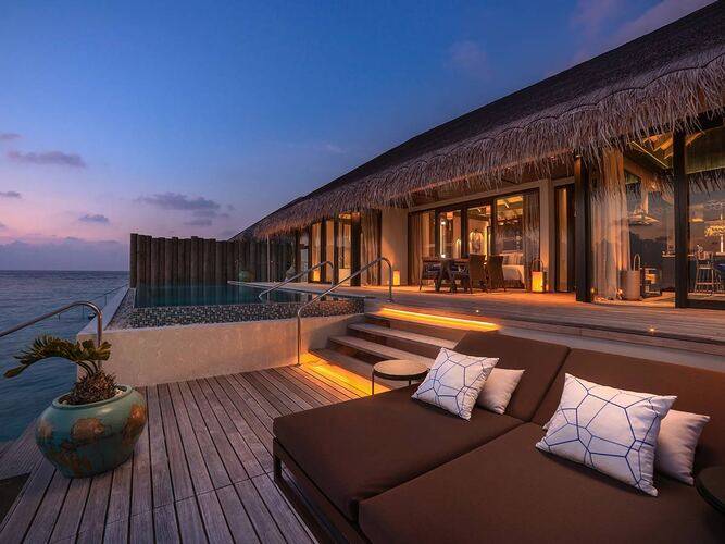 Velaa Private Island