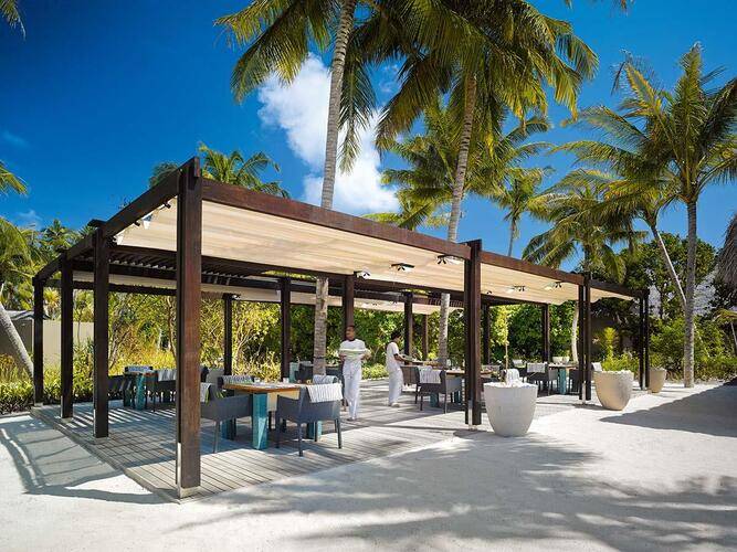 Velaa Private Island