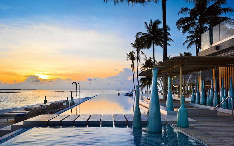 Velaa Private Island