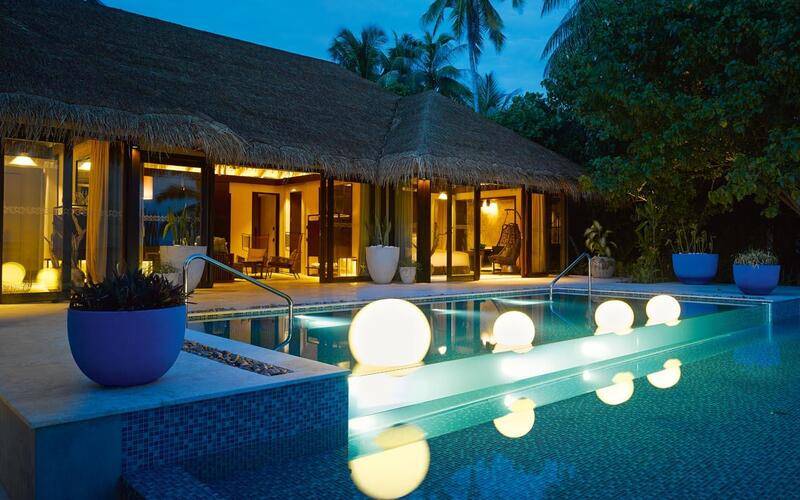 Velaa Private Island