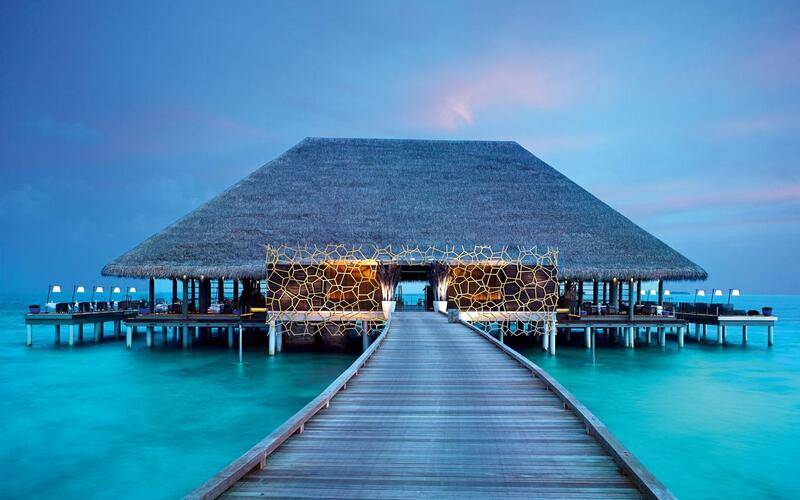 Velaa Private Island