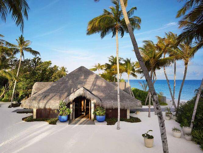 Velaa Private Island