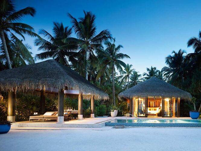 Velaa Private Island