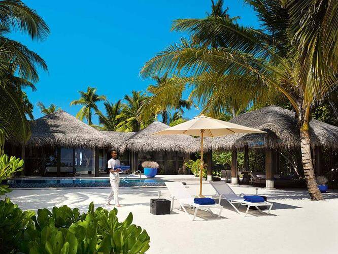 Velaa Private Island