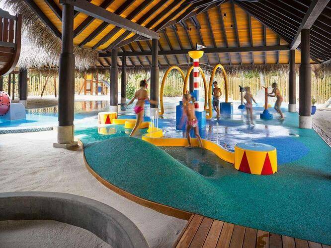 Velaa Private Island