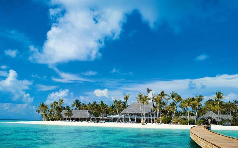 Velaa Private Island