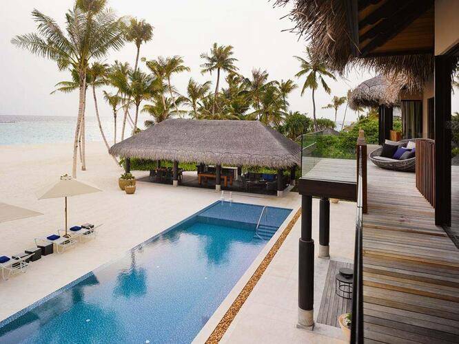Velaa Private Island
