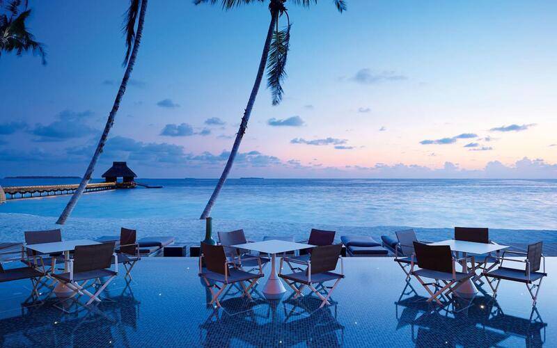 Velaa Private Island