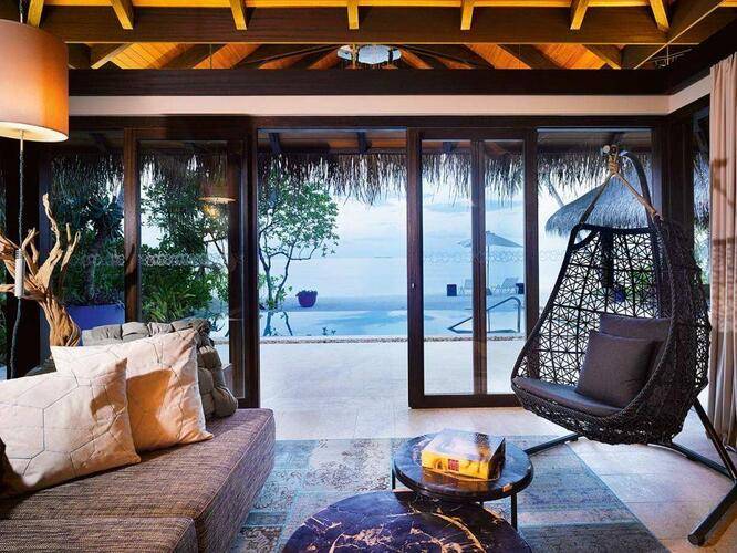 Velaa Private Island