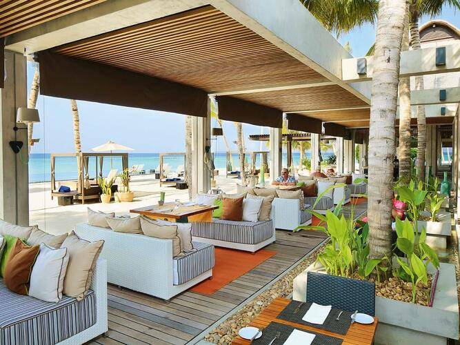 Velaa Private Island