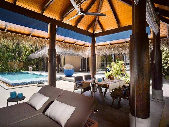 Velaa Private Island