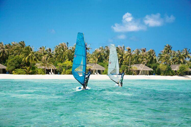 Velaa Private Island
