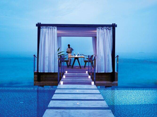 Velaa Private Island