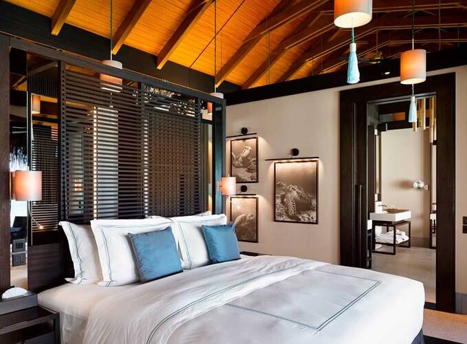 Velaa Private Island