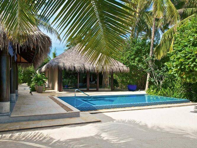 Velaa Private Island