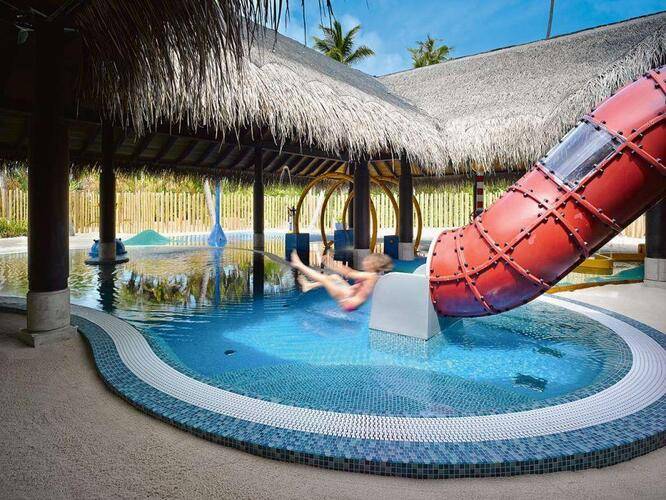 Velaa Private Island