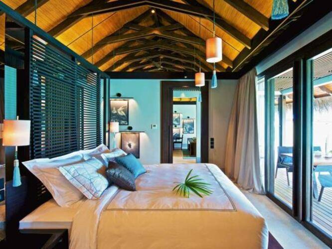 Velaa Private Island
