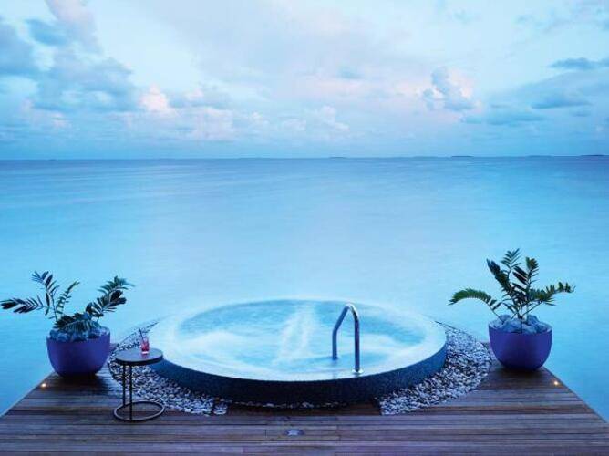 Velaa Private Island