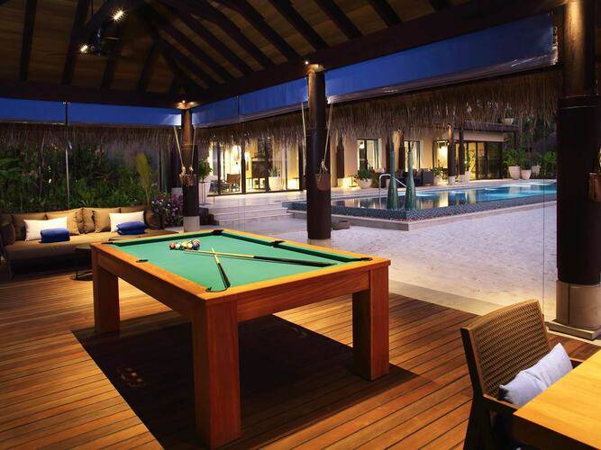 Velaa Private Island