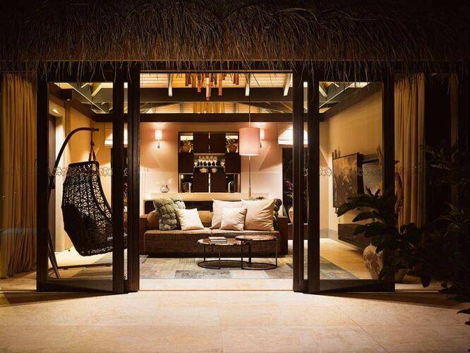 Velaa Private Island