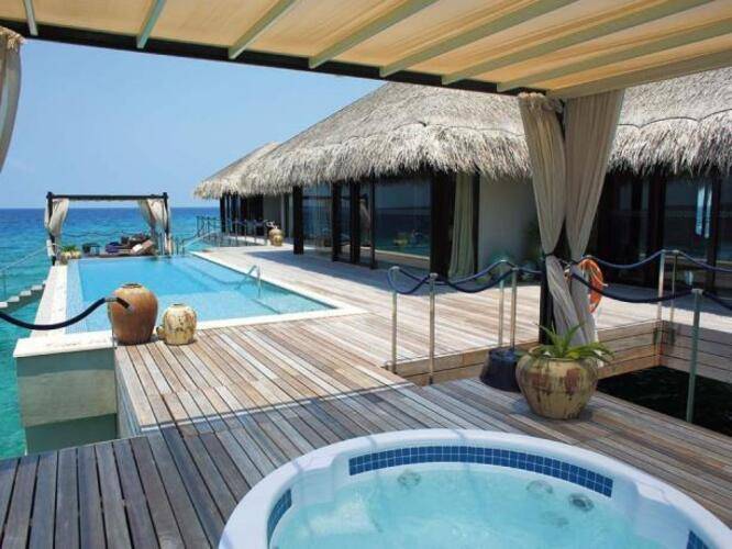 Velaa Private Island