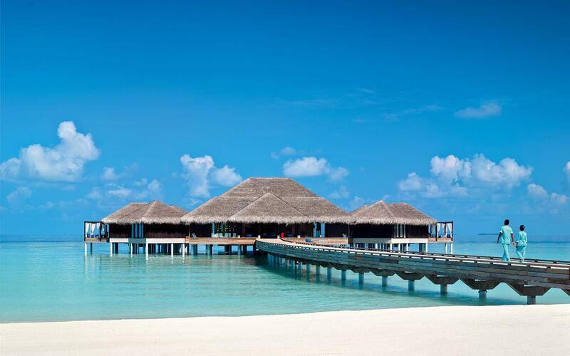 Velaa Private Island