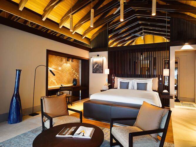 Velaa Private Island