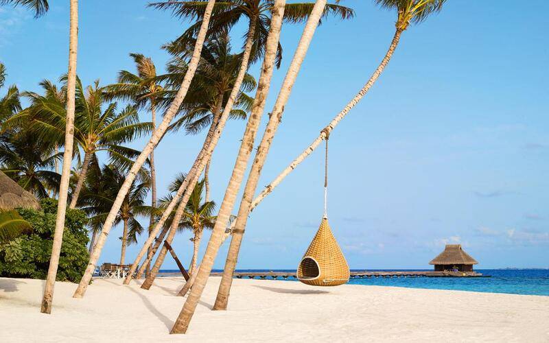 Velaa Private Island