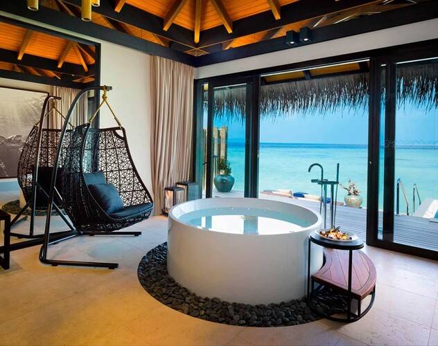 Velaa Private Island