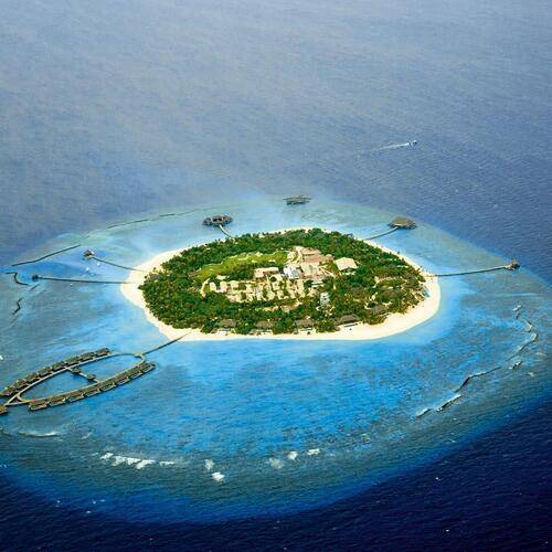 Velaa Private Island