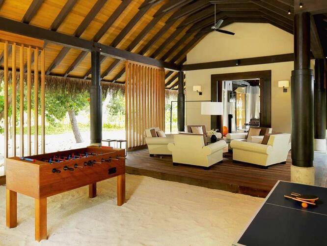 Velaa Private Island