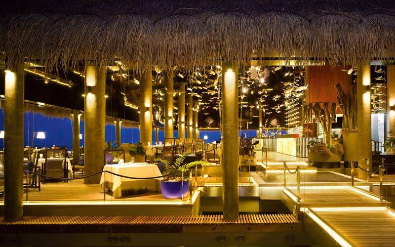 Velaa Private Island