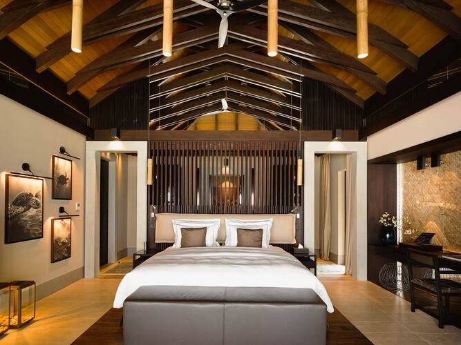 Velaa Private Island