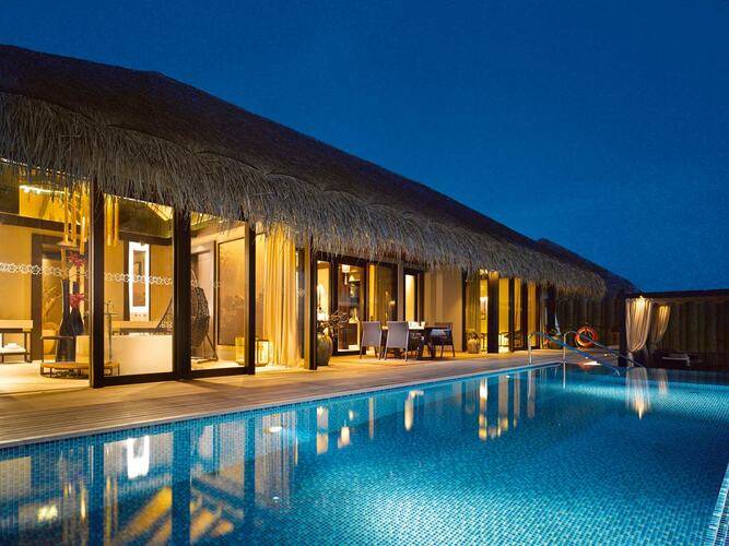 Velaa Private Island