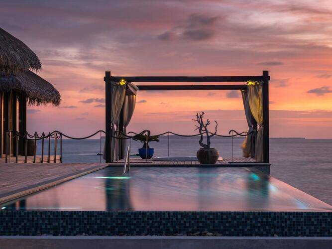 Velaa Private Island