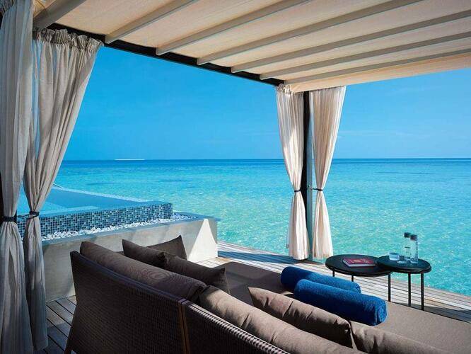 Velaa Private Island