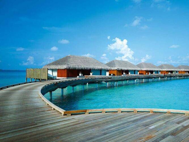Velaa Private Island