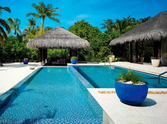 Velaa Private Island