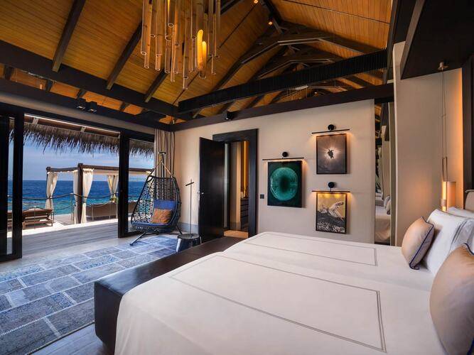 Velaa Private Island