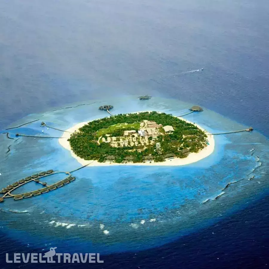 Velaa Private Island