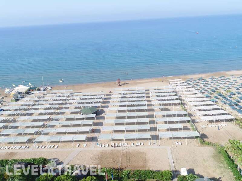 Фотография Sunis Kumkoy Beach Resort Hotel & Spa Фотография Sunis Kumkoy Beach Resort Hotel & Spa