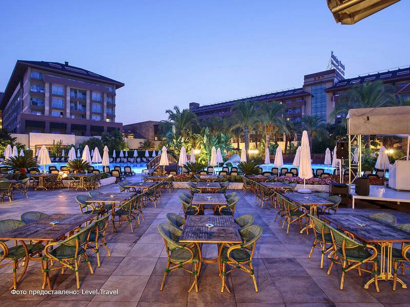 Фотография Sunis Kumkoy Beach Resort Hotel & Spa Фотография Sunis Kumkoy Beach Resort Hotel & Spa