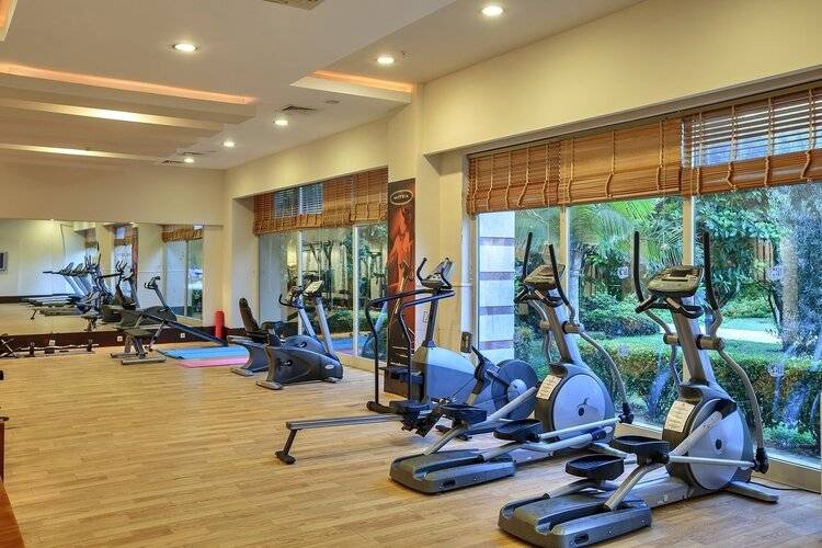 Sunis Kumkoy Beach Resort Hotel & Spa