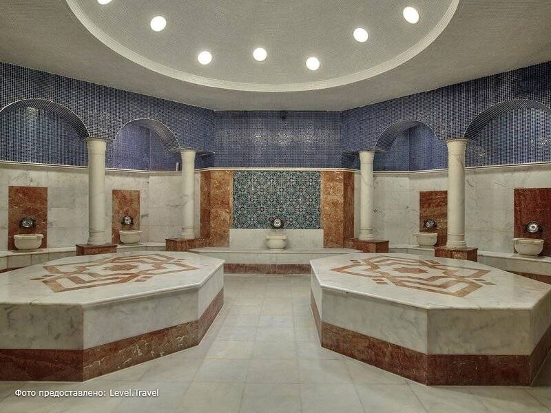 Фотография Sunis Kumkoy Beach Resort Hotel & Spa Фотография Sunis Kumkoy Beach Resort Hotel & Spa