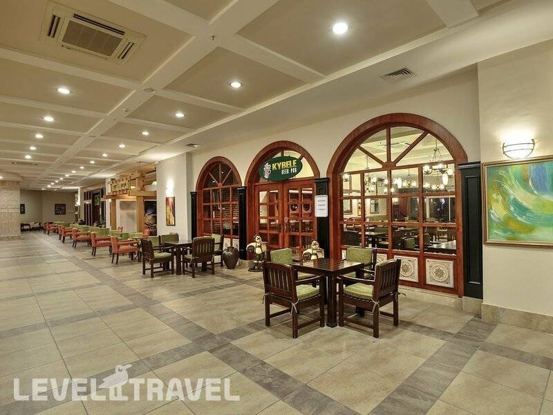 Фотография Sunis Kumkoy Beach Resort Hotel & Spa Фотография Sunis Kumkoy Beach Resort Hotel & Spa